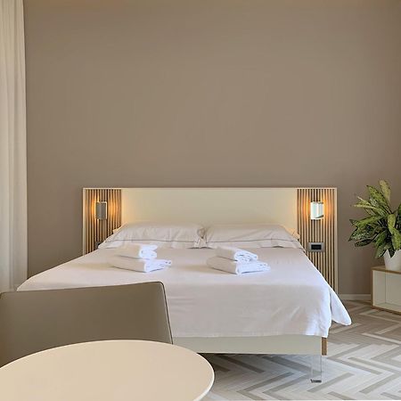 Hotel Corallo Imperia Pokoj fotografie