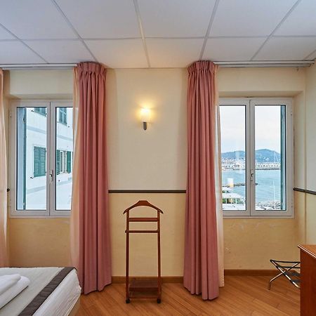 Hotel Corallo Imperia Pokoj fotografie