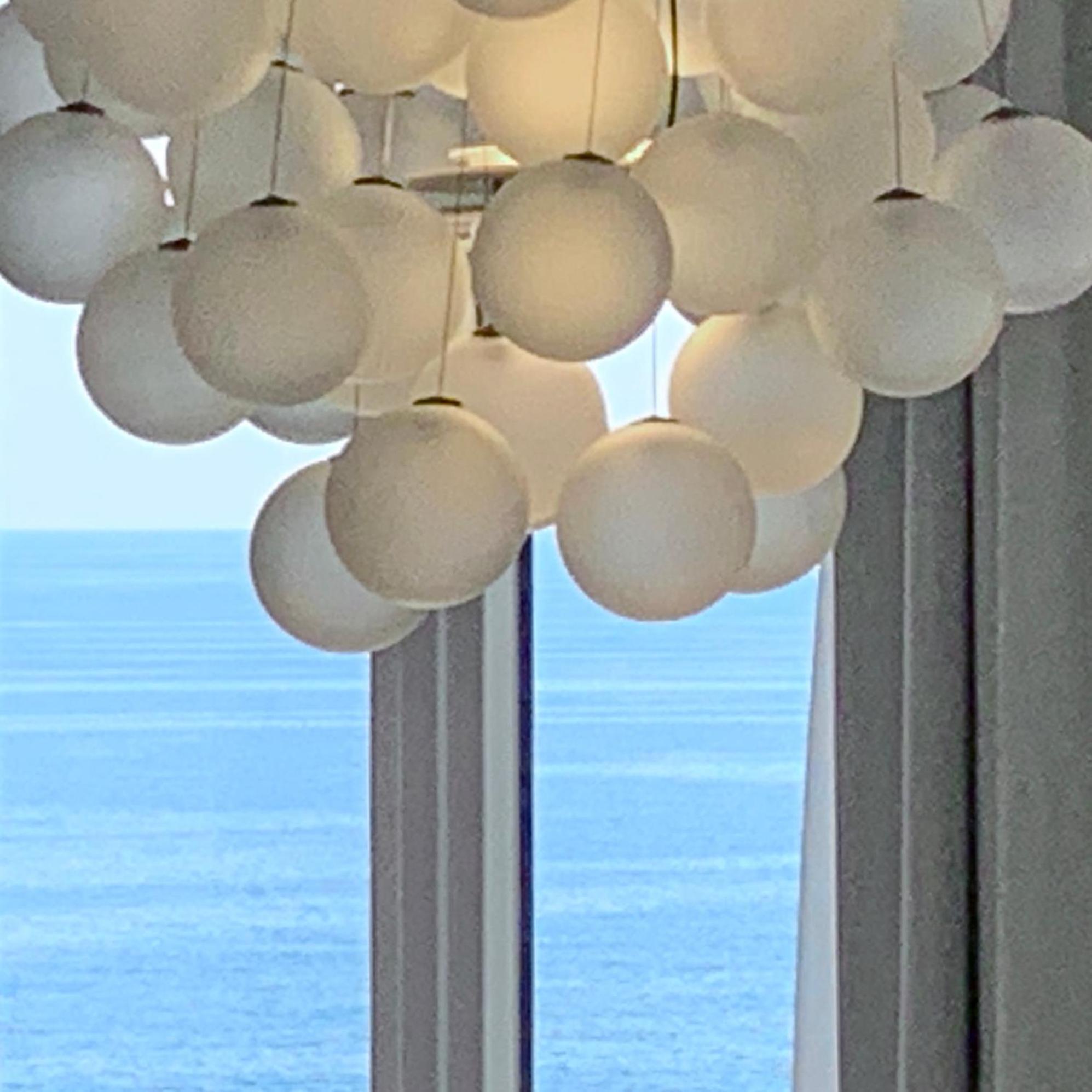 Hotel Corallo Imperia Pokoj fotografie